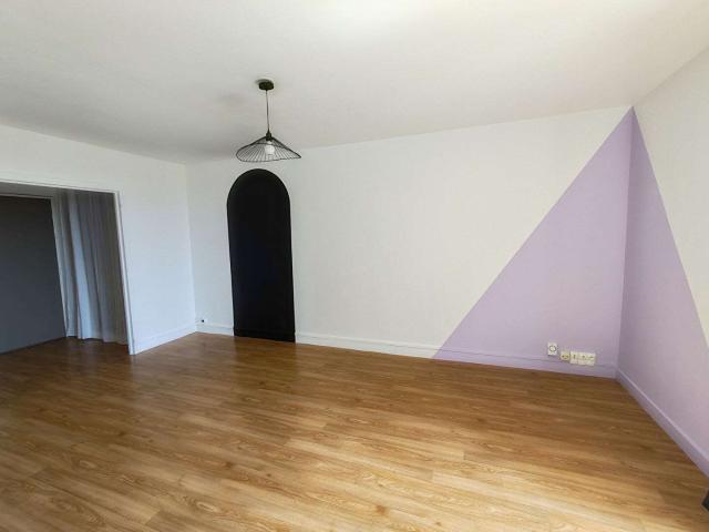Location appartement 2 pièces Rennes Beauregard 35