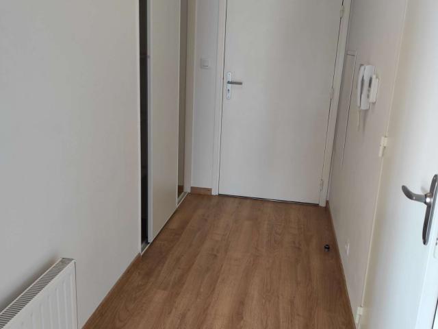 Location appartement 2 pièces Rennes Beauregard 35