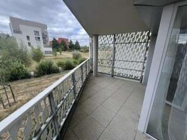 Location appartement 2 pièces Rennes Beauregard 35