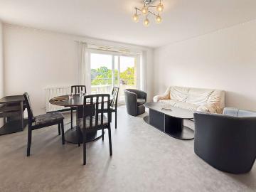 Location appartement 2 pièces Rennes Brequigny 35