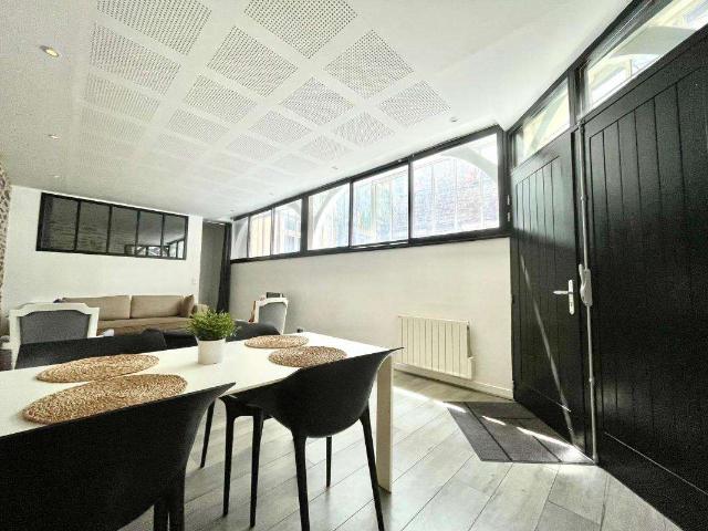 Location appartement 2 pièces Rennes Gare 35