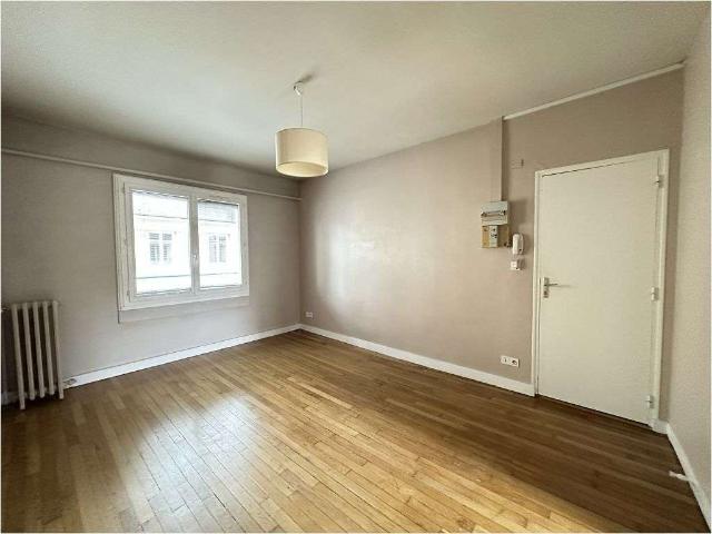 Location appartement 2 pièces Rennes Gare 35