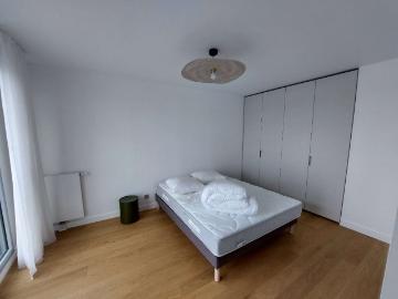 Location appartement 2 pièces Rennes Gare 35