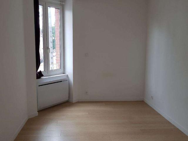 Location appartement 2 pièces Rennes Gare 35