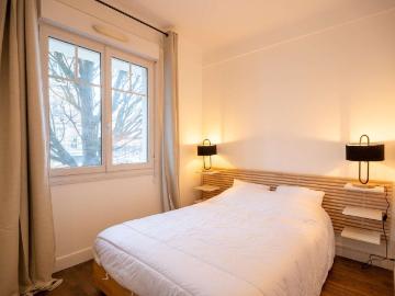 Location appartement 2 pièces Rennes Gare 35