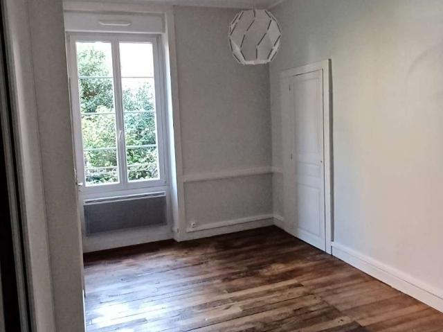 Location appartement 2 pièces Rennes Gare 35
