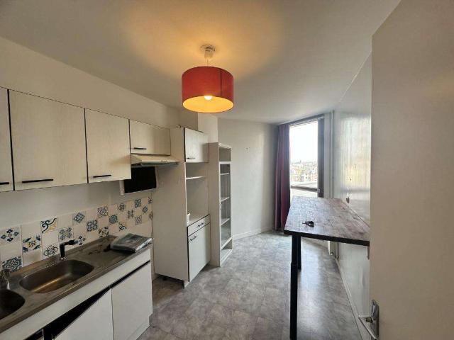 Location appartement 2 pièces Rennes Gare 35