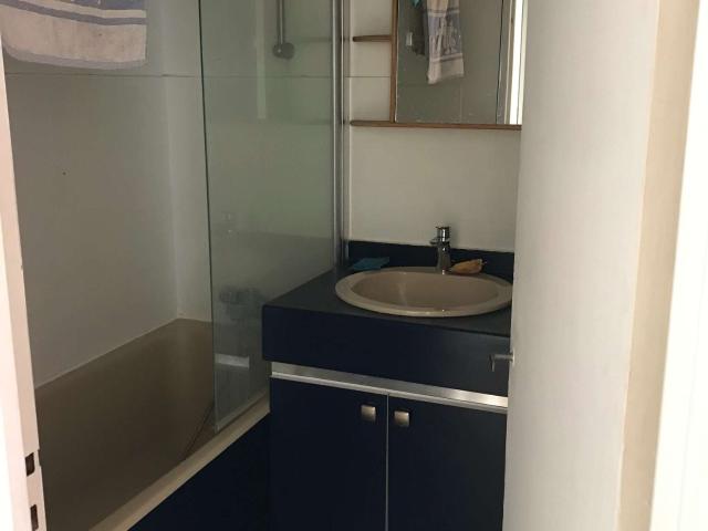 Location appartement 2 pièces Rennes Fougères 35