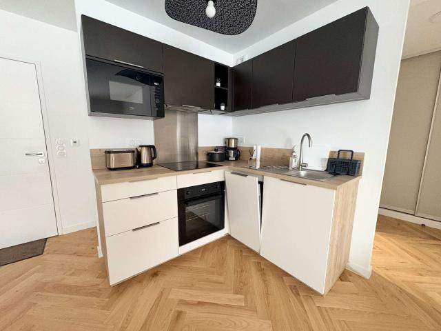 Location appartement 2 pièces Rennes Fougères 35