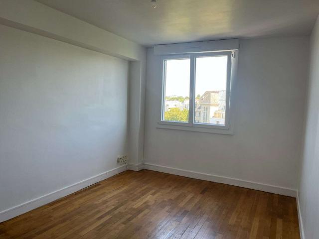 Location appartement 2 pièces Rennes Fougères 35