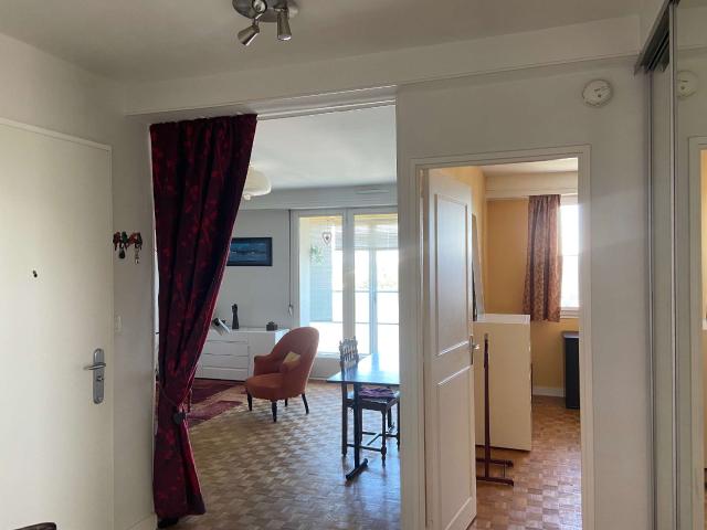 Location appartement 2 pièces Rennes Fougères 35