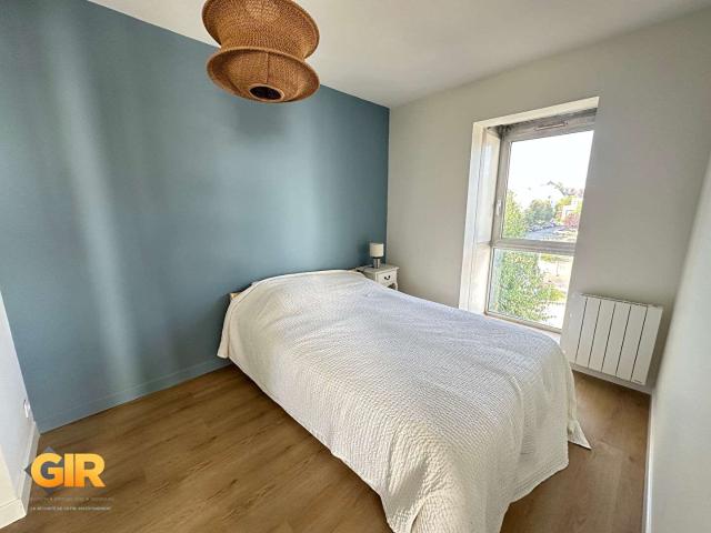 Location appartement 2 pièces Rennes Fougères 35