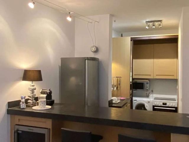 Location appartement 2 pièces Rennes Fougères 35