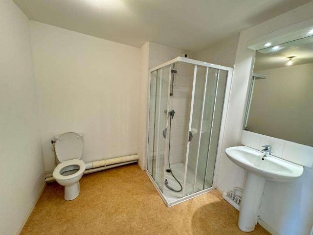 Location appartement 2 pièces Rennes Jeanne D'arc 35