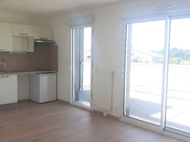 Location appartement 2 pièces Rennes Lorient Saint Brieuc 35