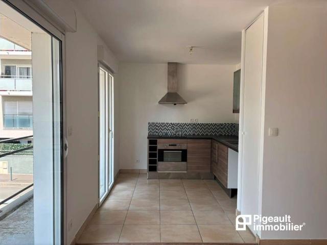Location appartement 2 pièces Rennes Lorient Saint Brieuc 35