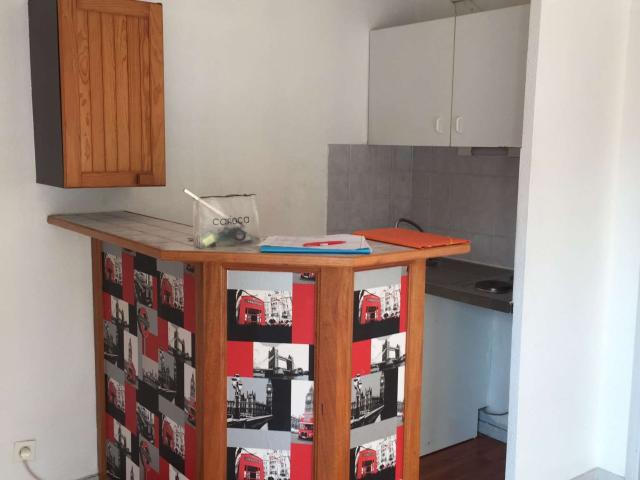 Location appartement 2 pièces Rennes Lorient Saint Brieuc 35