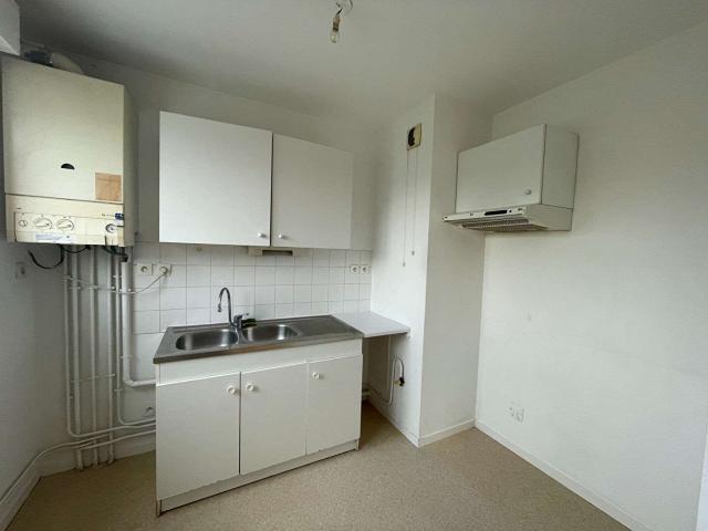 Location appartement 2 pièces Rennes Landry Cimetière de l'Est 35