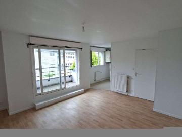 Location appartement 2 pièces Rennes Landry Cimetière de l'Est 35