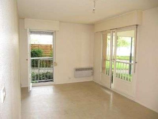 Location appartement 2 pièces Rennes Maurepas 35