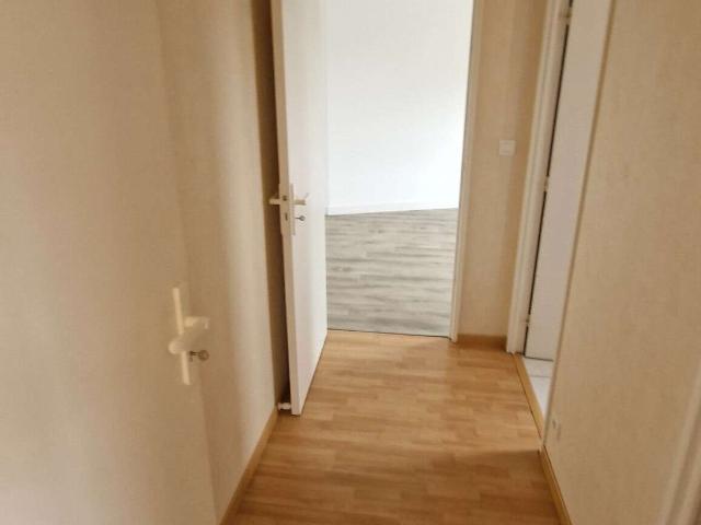 Location appartement 2 pièces Rennes Maurepas 35