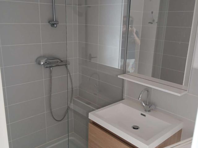 Location appartement 2 pièces Rennes Maurepas 35