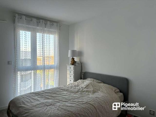 Location appartement 2 pièces Rennes Nord Saint Martin 35