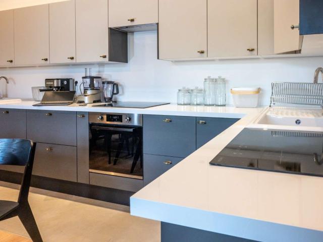 Location appartement 2 pièces Rennes Nord Saint Martin 35