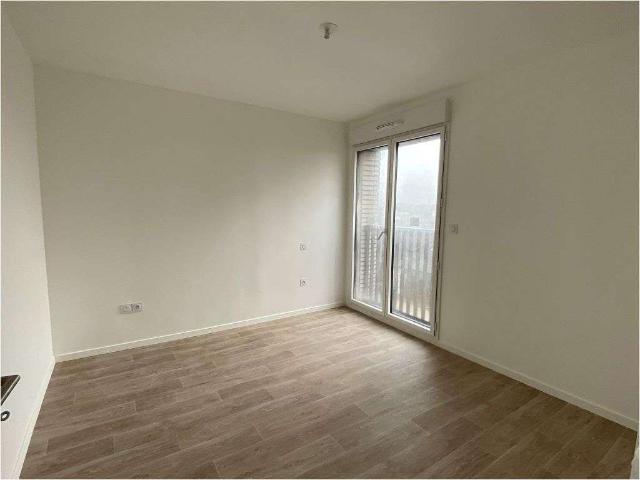 Location appartement 2 pièces Rennes Nord Saint Martin 35