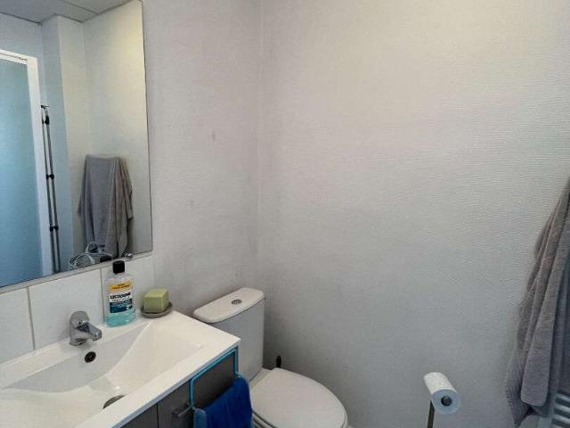 Location appartement 2 pièces Rennes Sacré Coeurs 35