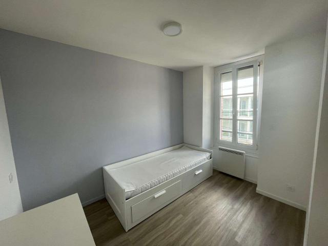 Location appartement 2 pièces Rennes Sacré Coeurs 35