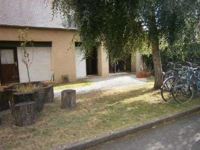 Location appartement 2 pièces Rennes Sacré Coeurs 35