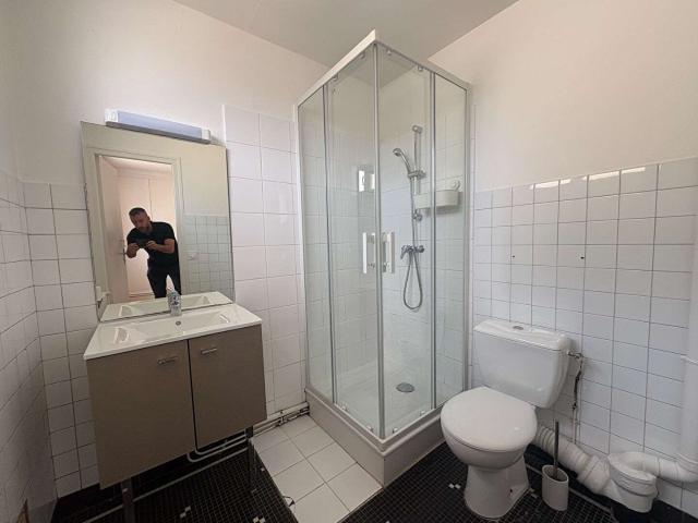 Location appartement 2 pièces Rennes Sacré Coeurs 35