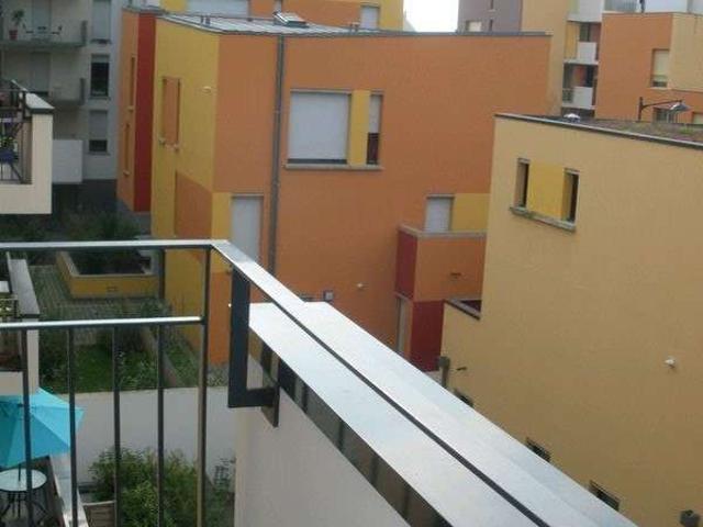 Location appartement 2 pièces Rennes Sacré Coeurs 35