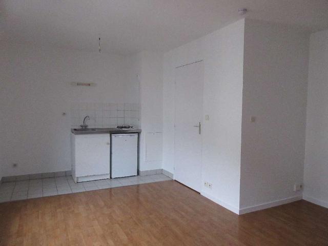 Location appartement 2 pièces Rennes Saint Helier 35