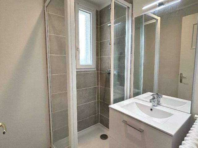 Location appartement 2 pièces Rennes Saint Helier 35