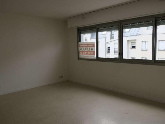 Location appartement 2 pièces Rennes Saint Helier 35