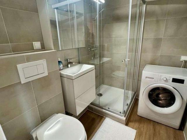 Location appartement 2 pièces Rennes Saint Helier 35