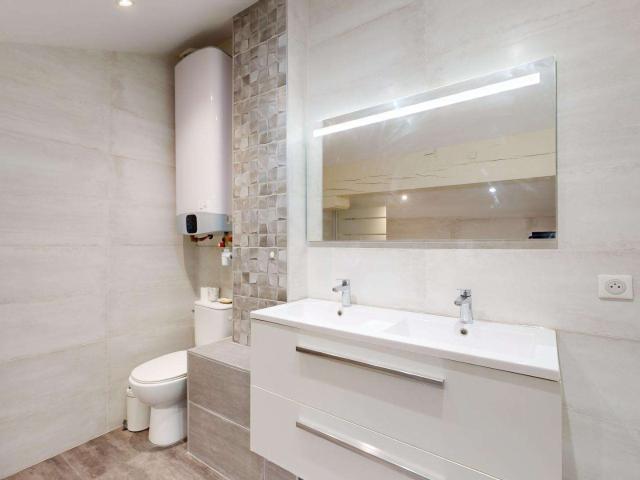 Location appartement 2 pièces Rennes Sud 35