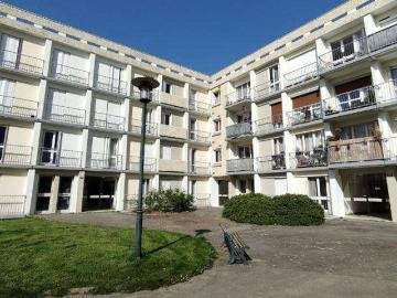 Location appartement 2 pièces Rennes Sud 35