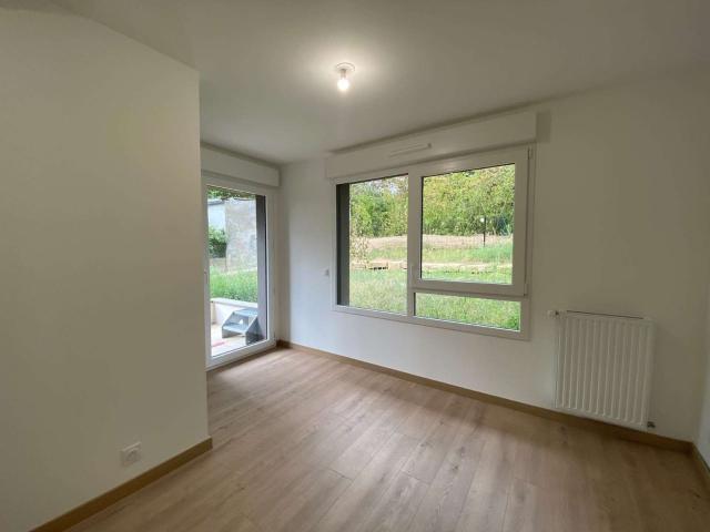 Location appartement 2 pièces Rennes Poterie 35