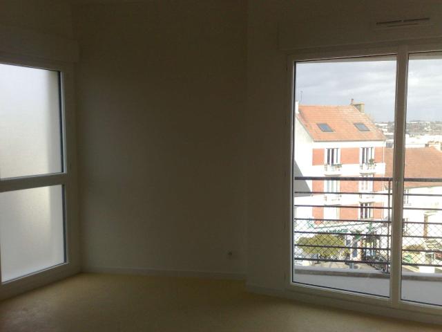 Location appartement 2 pièces Rennes Poterie 35