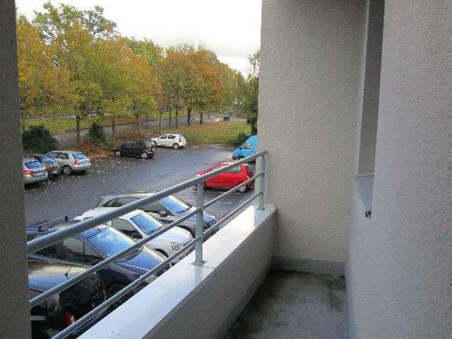 Location appartement 2 pièces Rennes Poterie 35