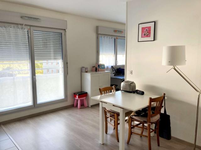 Location appartement 2 pièces Rennes Patton 35