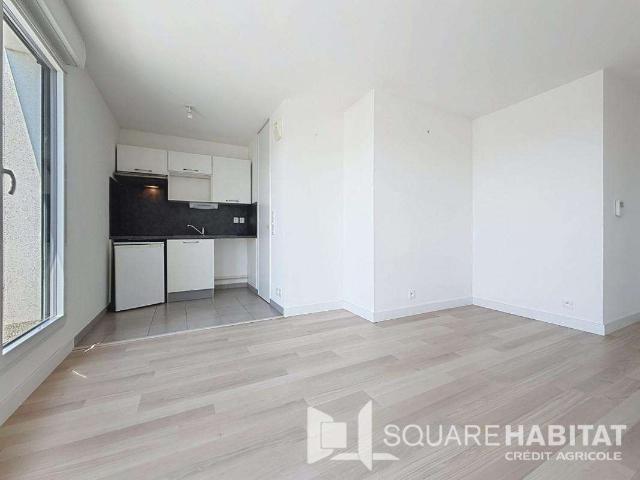 Location appartement 2 pièces Rennes Rue De Nantes 35