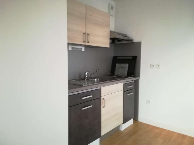 Location appartement 2 pièces Rennes Thabor 35