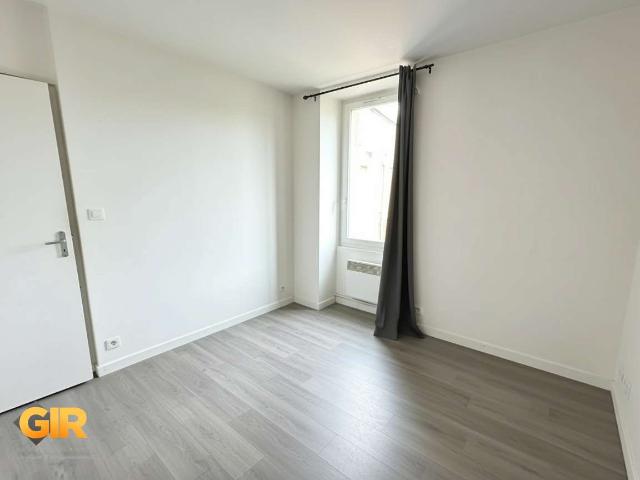 Location appartement 2 pièces Rennes Thabor 35