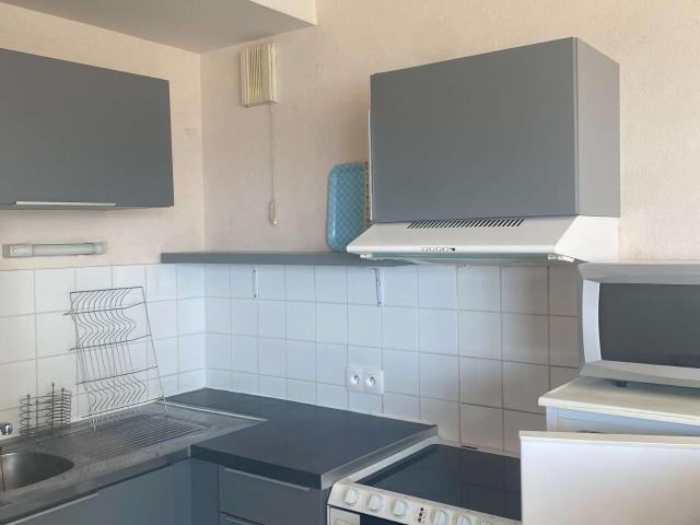 Location appartement 2 pièces Rennes Thabor 35