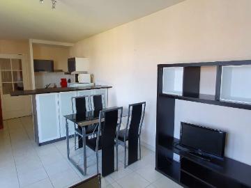Location appartement 2 pièces Rennes Thabor 35