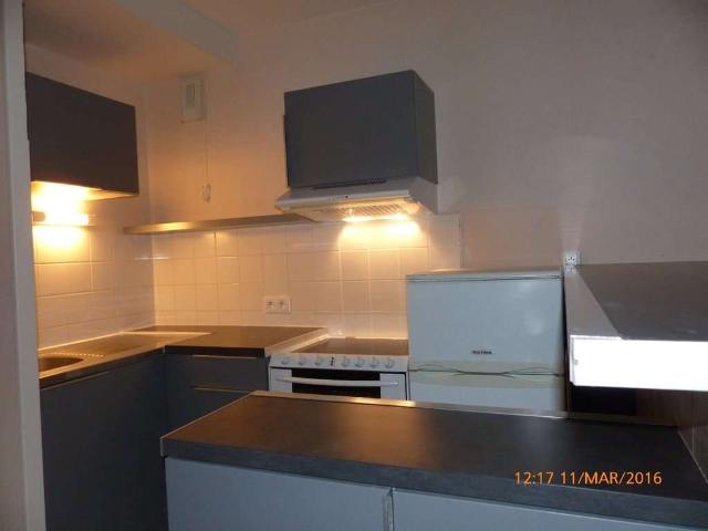 Location appartement 2 pièces Rennes Thabor 35